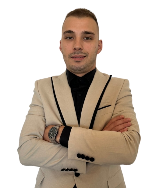 Георги Богданов  